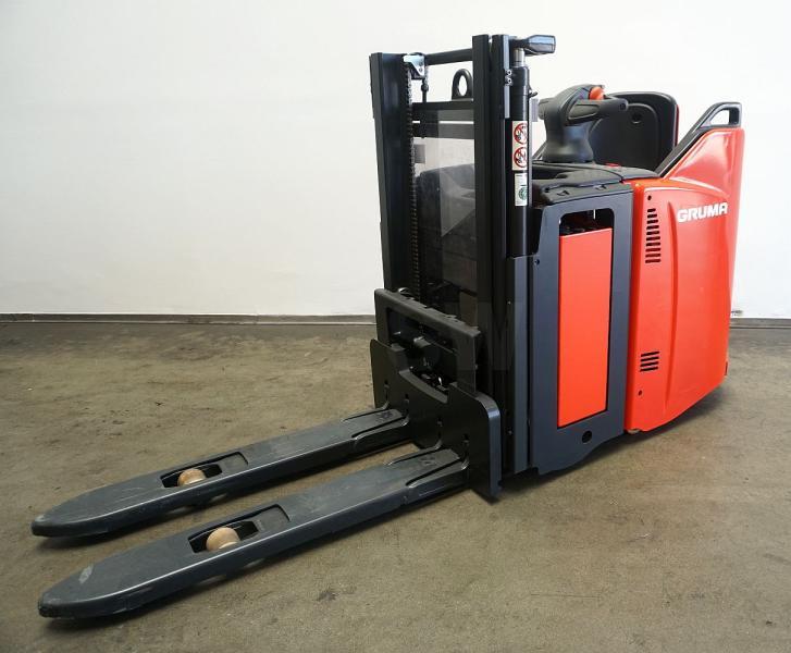 Stoccatore L 16 SP 133 L 16 SP 133- Photo 2