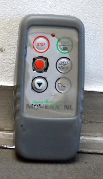 Ciągnik akumulatorowy T1000 T1000- Photo 3