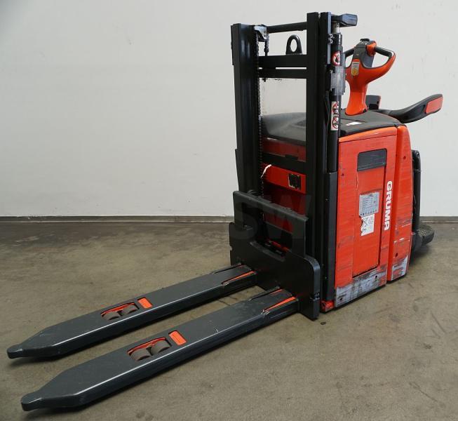Gerbeur L 14 AP 1173 L 14 AP 1173- Photo 2