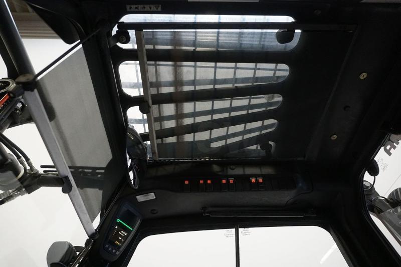 Carrello elevatore elettrico E 30/600 HL 387 E 30/600 HL 387- Photo 9