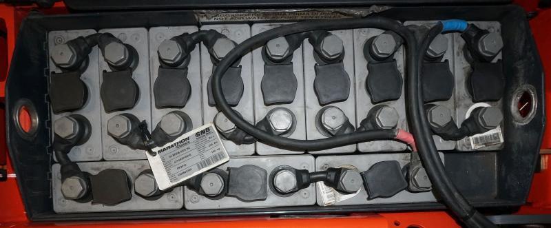 Wózek wys. podnoszenia L 12 i 1172 L 12 i 1172- Photo 4