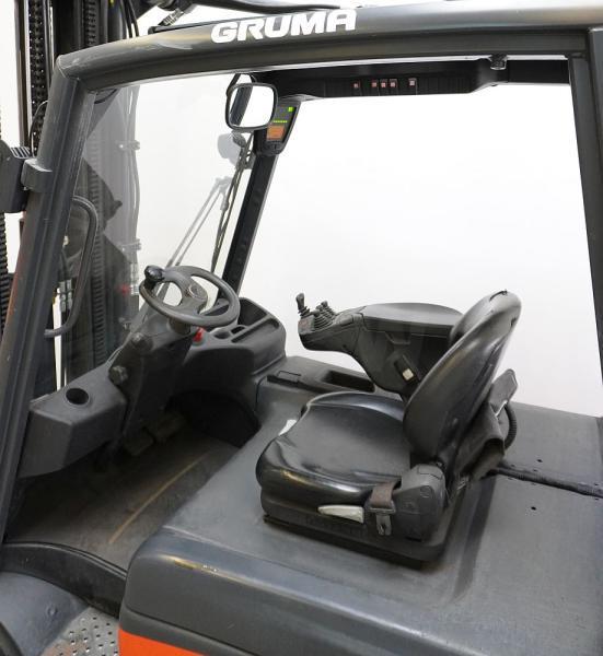 Carrello elevatore elettrico E 30 L 387 E 30 L 387- Photo 3