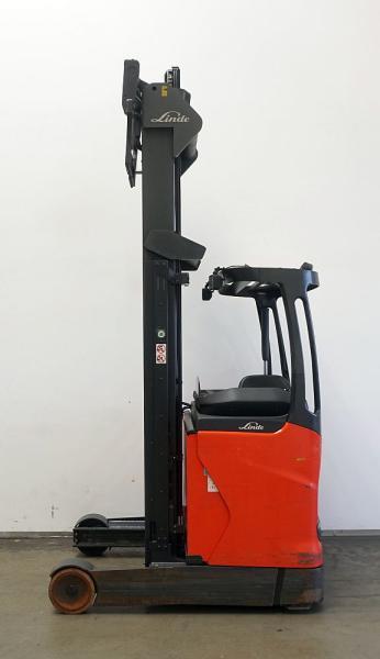 Carrello retrattile R 14 1120 R 14 1120- Photo 4