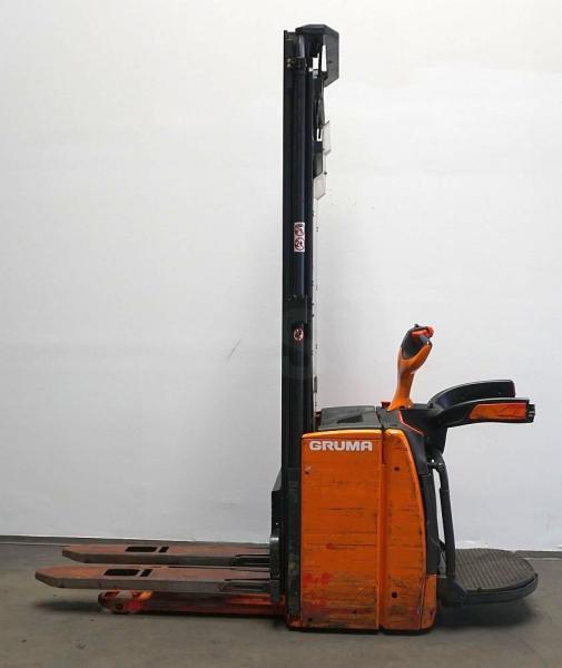 Gerbeur L 14 AP 1173 L 14 AP 1173- Photo 3