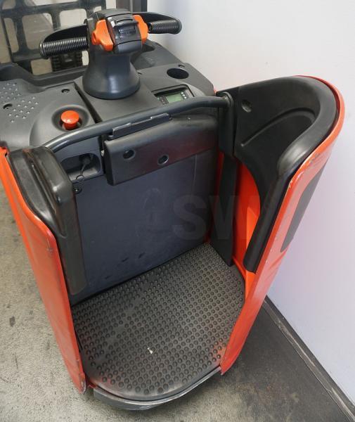 Stoccatore D 12 HP SP 133 D 12 HP SP 133- Photo 3