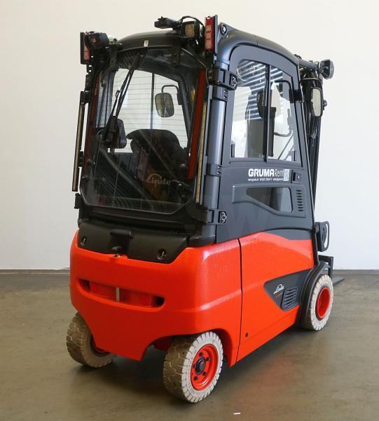 Carrello elevatore elettrico E 18 PH EVO 386-02 E 18 PH EVO 386-02- Photo 2