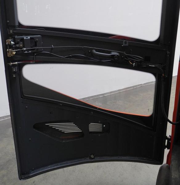 Chariot à mât rétractable R 16 HD 1120 R 16 HD 1120- Photo 8