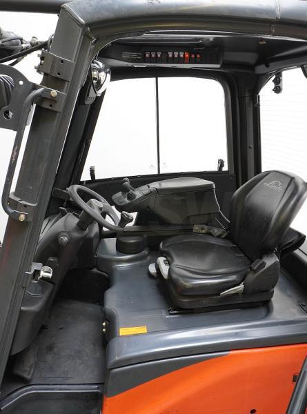 Carrello elevatore elettrico E 16 PH EVO 386-02 E 16 PH EVO 386-02- Photo 3