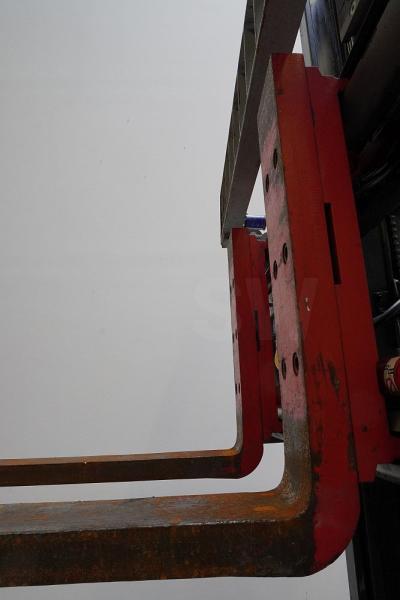 Carrello elevatore elettrico E 25/600 HL 387 E 25/600 HL 387- Photo 6