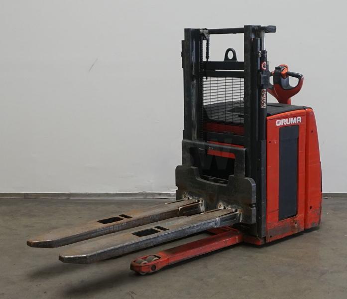 Stoccatore L 16 1173 L 16 1173- Photo 2