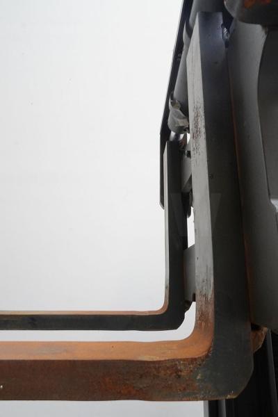 Chariot à mât rétractable R 16 HD 1120 R 16 HD 1120- Photo 6
