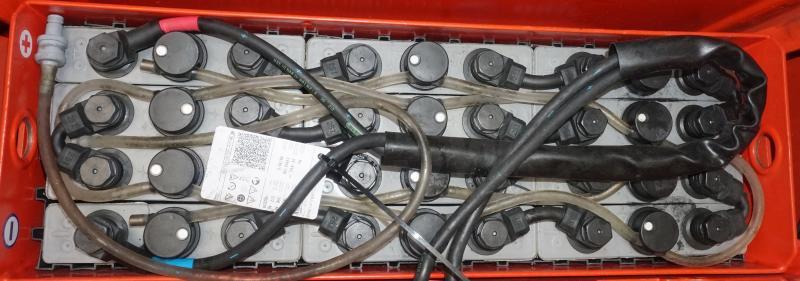 Transpallet T 30 131 T 30 131- Photo 4