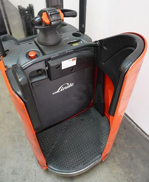 Stoccatore D 14 SP 133 D 14 SP 133- Photo 3