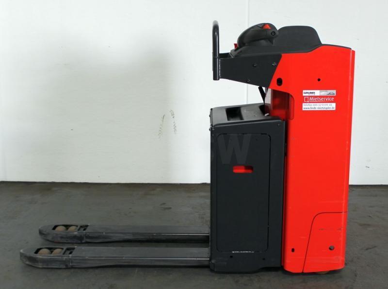 Transpallet T 20 SF 1154 T 20 SF 1154- Photo 5