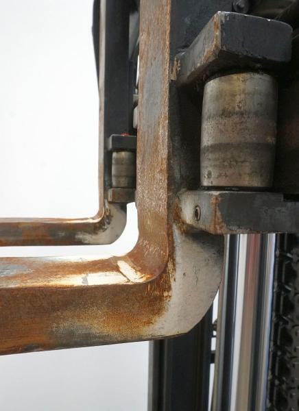 Wózek widłowy elektryczny E 16 L EVO 386-02 E 16 L EVO 386-02- Photo 6