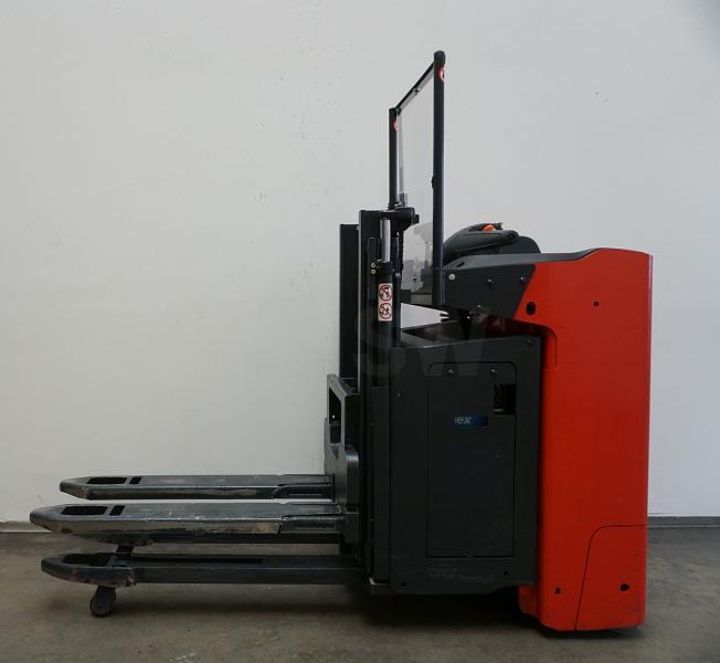 Stoccatore D 12 SF ION 1164 D 12 SF ION 1164- Photo 5