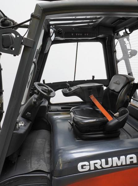 Carrello elevatore elettrico E 40/600 H 388 E 40/600 H 388- Photo 3