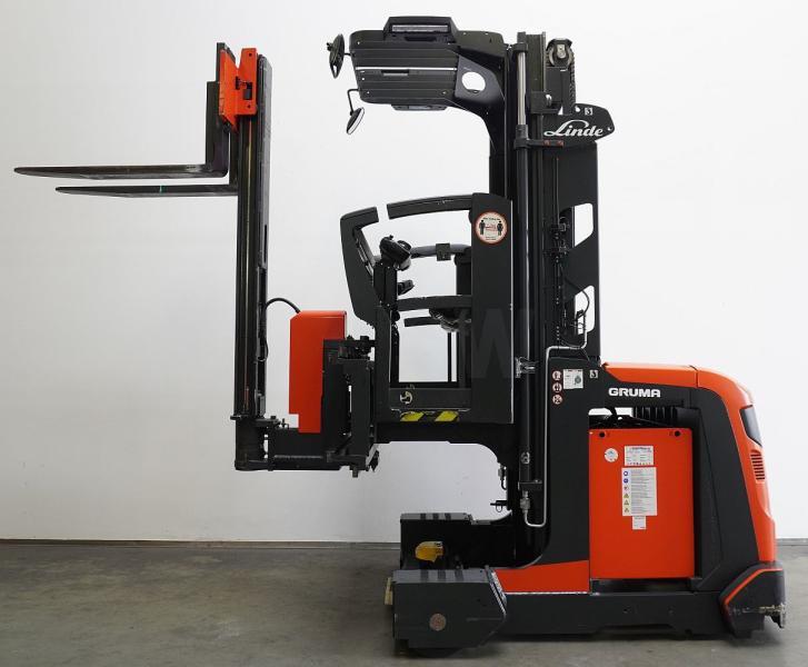 Kommissionierer K 11 5231-00 K 11 5231-00- Photo 3
