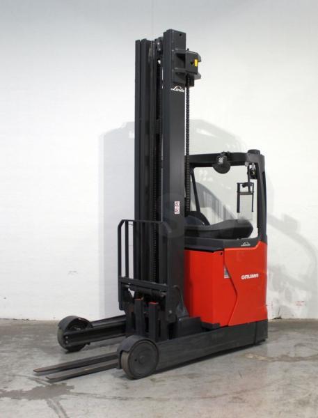 Carrello retrattile R 20 HD 1120 R 20 HD 1120- Photo 2