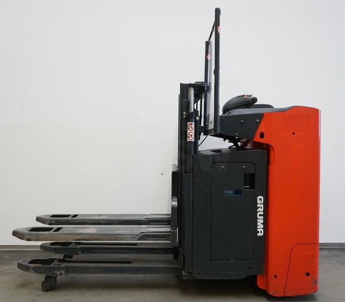 Stoccatore D 12 SF ION 1164 D 12 SF ION 1164- Photo 4