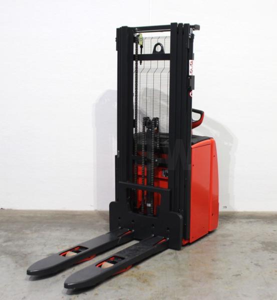 Apilador L 16 i 1173-01 L 16 i 1173-01- Photo 2