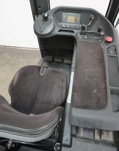 Chariot à mât rétractable R 20 G 1120 R 20 G 1120- Photo 3