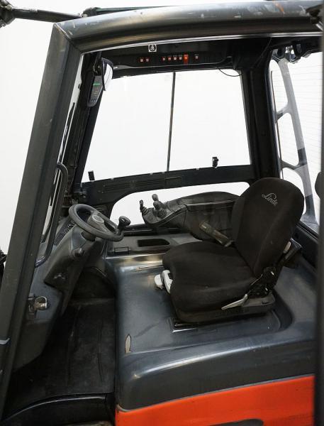 Carrello elevatore elettrico E 35 L 387 E 35 L 387- Photo 3