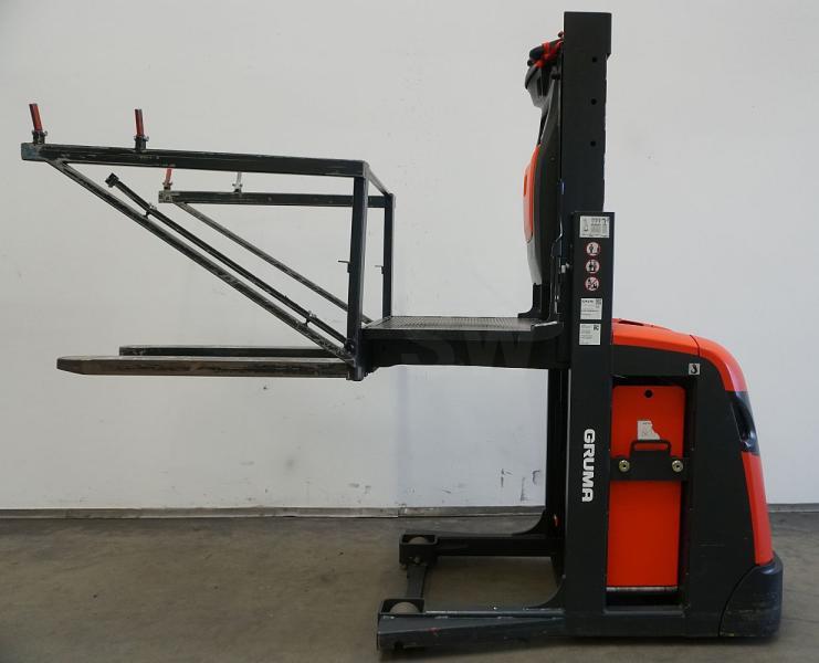 Wózek widłowy elektryczny V 10 5212 V 10 5212- Photo 4