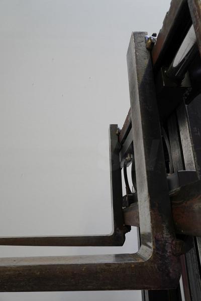 Elektrostapler E 12 EVO ION 386-02 E 12 EVO ION 386-02- Photo 6