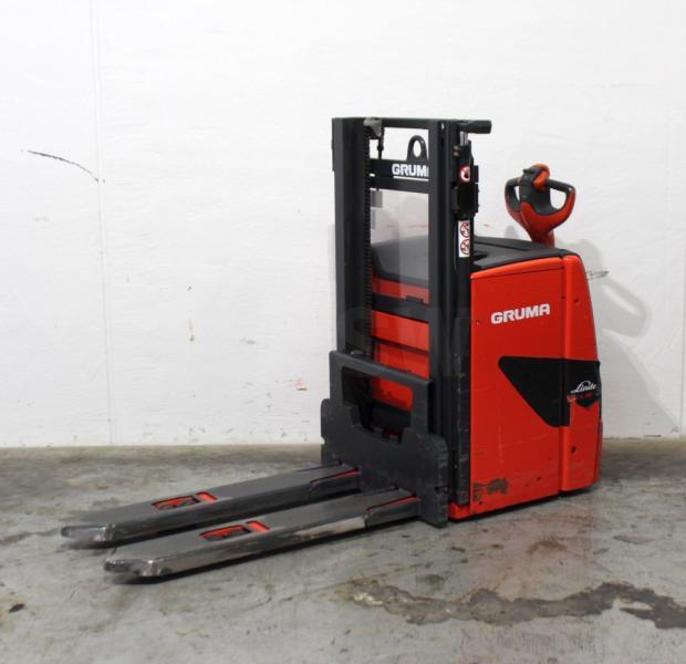 Stoccatore L 16 1173 L 16 1173- Photo 2