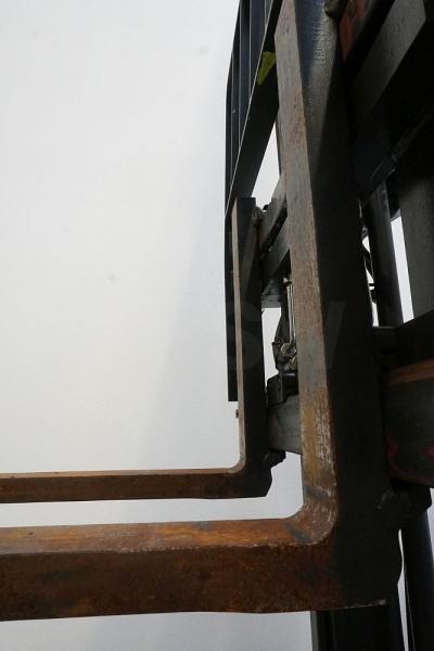Carrello elevatore elettrico E 16 EVO 386-02 E 16 EVO 386-02- Photo 6