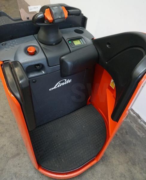 Transpalette T 20 SP 131-08 T 20 SP 131-08- Photo 3