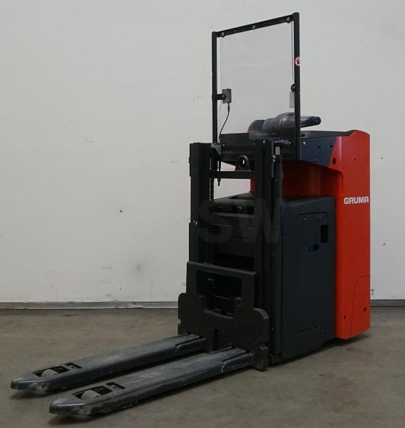 Stoccatore D 12 SF ION 1164 D 12 SF ION 1164- Photo 2