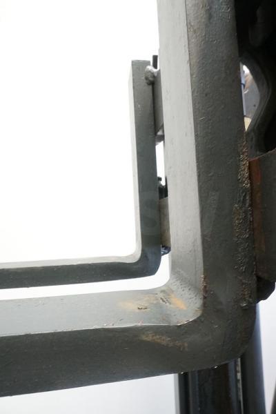Carrello elevatore elettrico E 25 L 387 E 25 L 387- Photo 6