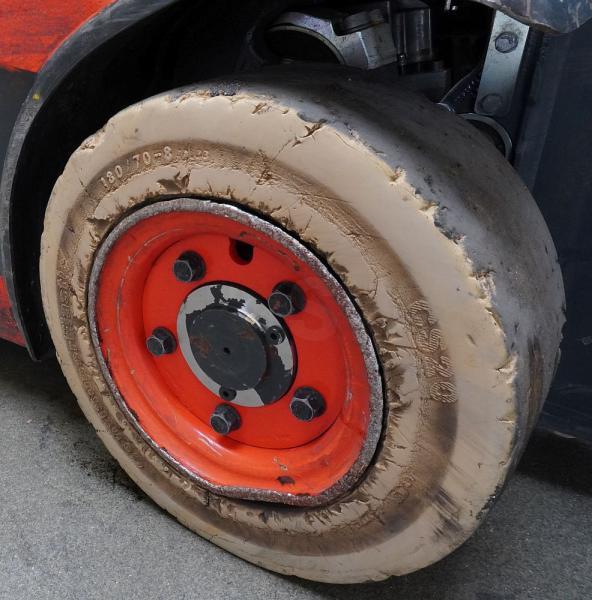 Wózek widłowy elektryczny E 14 EVO 386-02 E 14 EVO 386-02- Photo 8