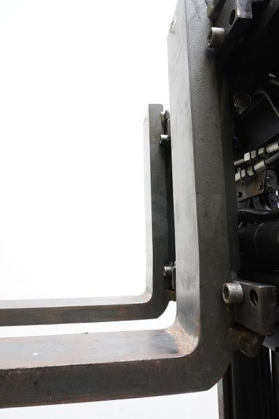 Carrello elevatore elettrico E 15 386 E 15 386- Photo 6