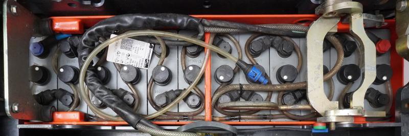 Stoccatore L 14 L SP 133 L 14 L SP 133- Photo 5