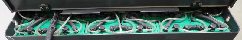 Carrello retrattile R 20 HD 1120 R 20 HD 1120- Photo 5