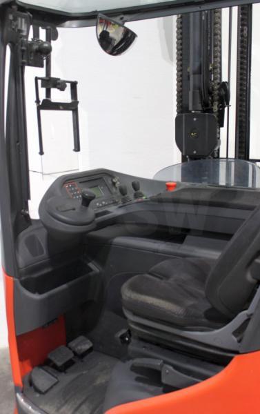 Carrello retrattile R 20 HD 1120 R 20 HD 1120- Photo 3