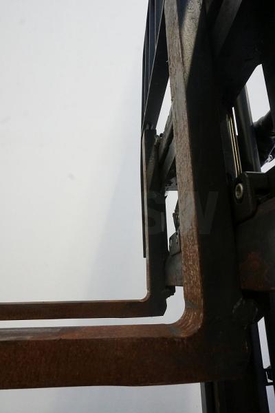 Wózek widłowy elektryczny E 16 EVO 386-02 E 16 EVO 386-02- Photo 6