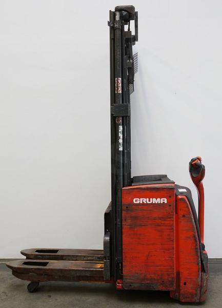 Wózek wys. podnoszenia L 20 i 1173 L 20 i 1173- Photo 3