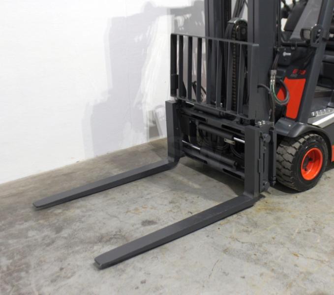 Carrello elevatore elettrico E 18 PH EVO 386-02 E 18 PH EVO 386-02- Photo 7