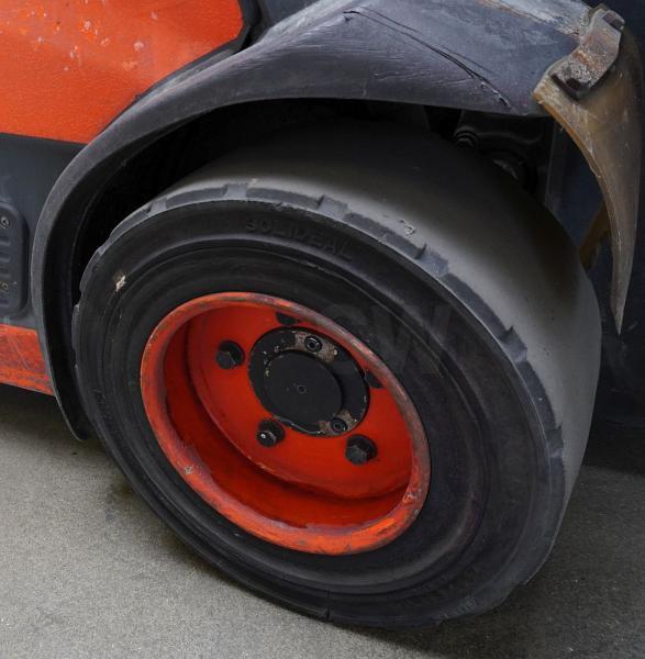 Wózek widłowy elektryczny E 20 L EVO 386-02 E 20 L EVO 386-02- Photo 8