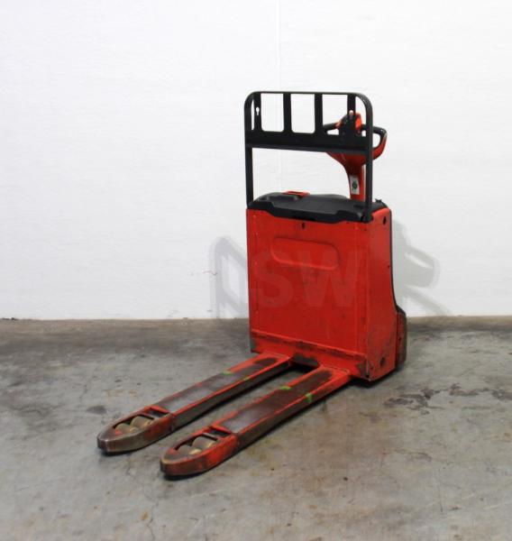 Transpalette T 16 1152 T 16 1152- Photo 2