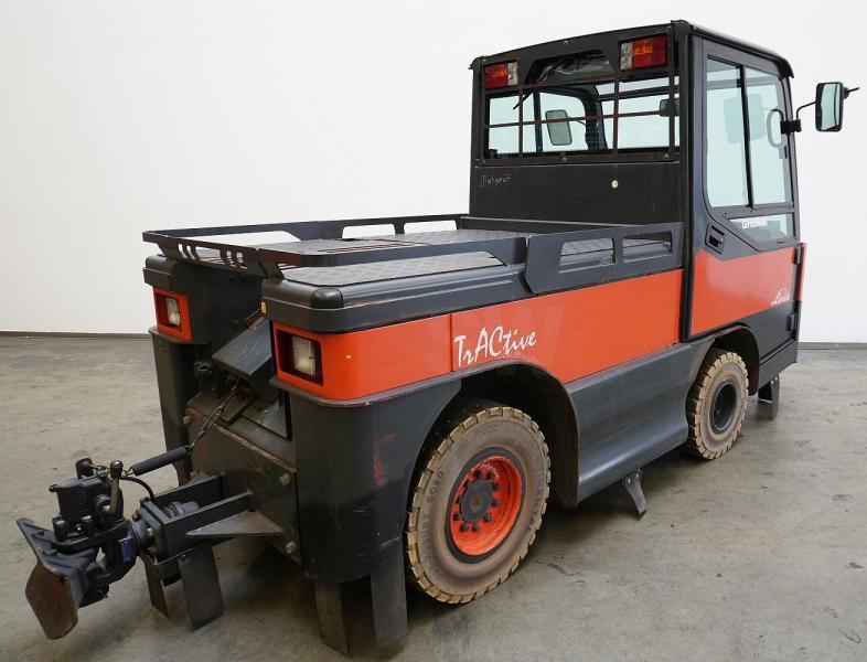 Chariot tracteur P 250 127-05 P 250 127-05- Photo 2