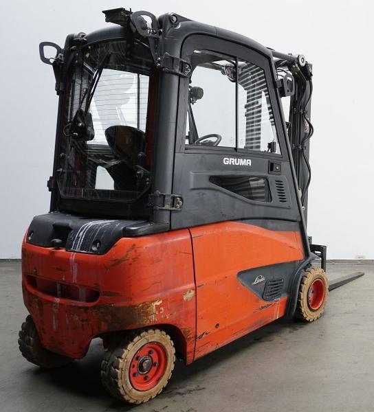 Carrello elevatore elettrico E 20 PHL EVO 386-02 E 20 PHL EVO 386-02- Photo 2