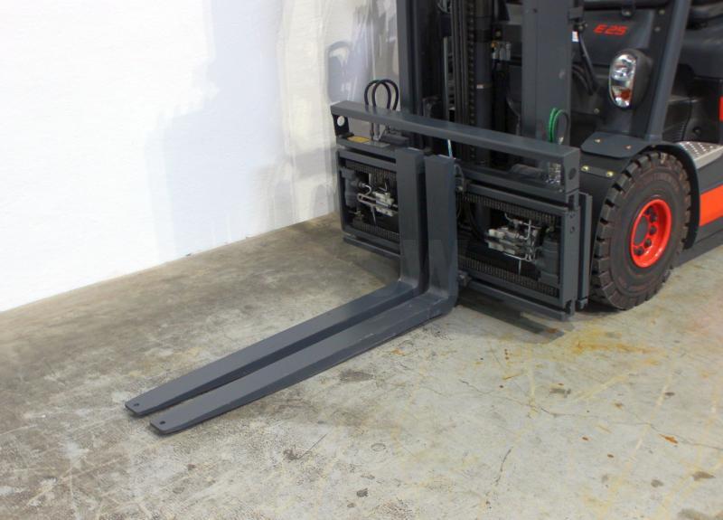 Carrello elevatore elettrico E 25 387 E 25 387- Photo 6
