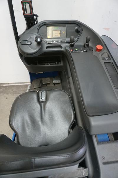 Schubmaststapler R 16 HD 1120 R 16 HD 1120- Photo 3