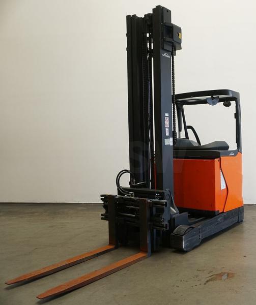 Retráctil R 14 HD 1120 R 14 HD 1120- Photo 2