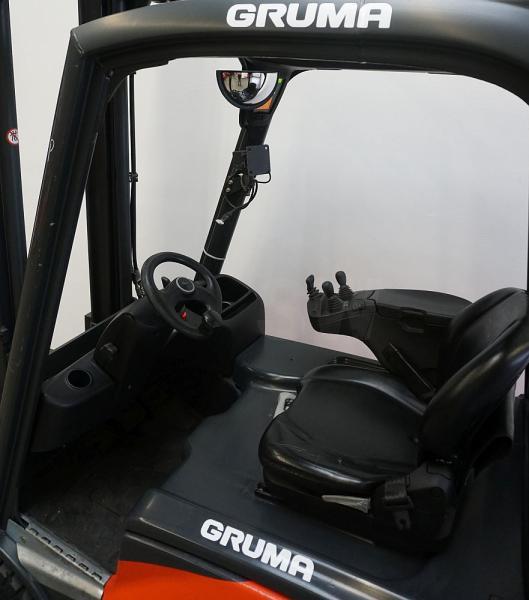 Carrello elevatore elettrico E 16 EVO 386-02 E 16 EVO 386-02- Photo 3